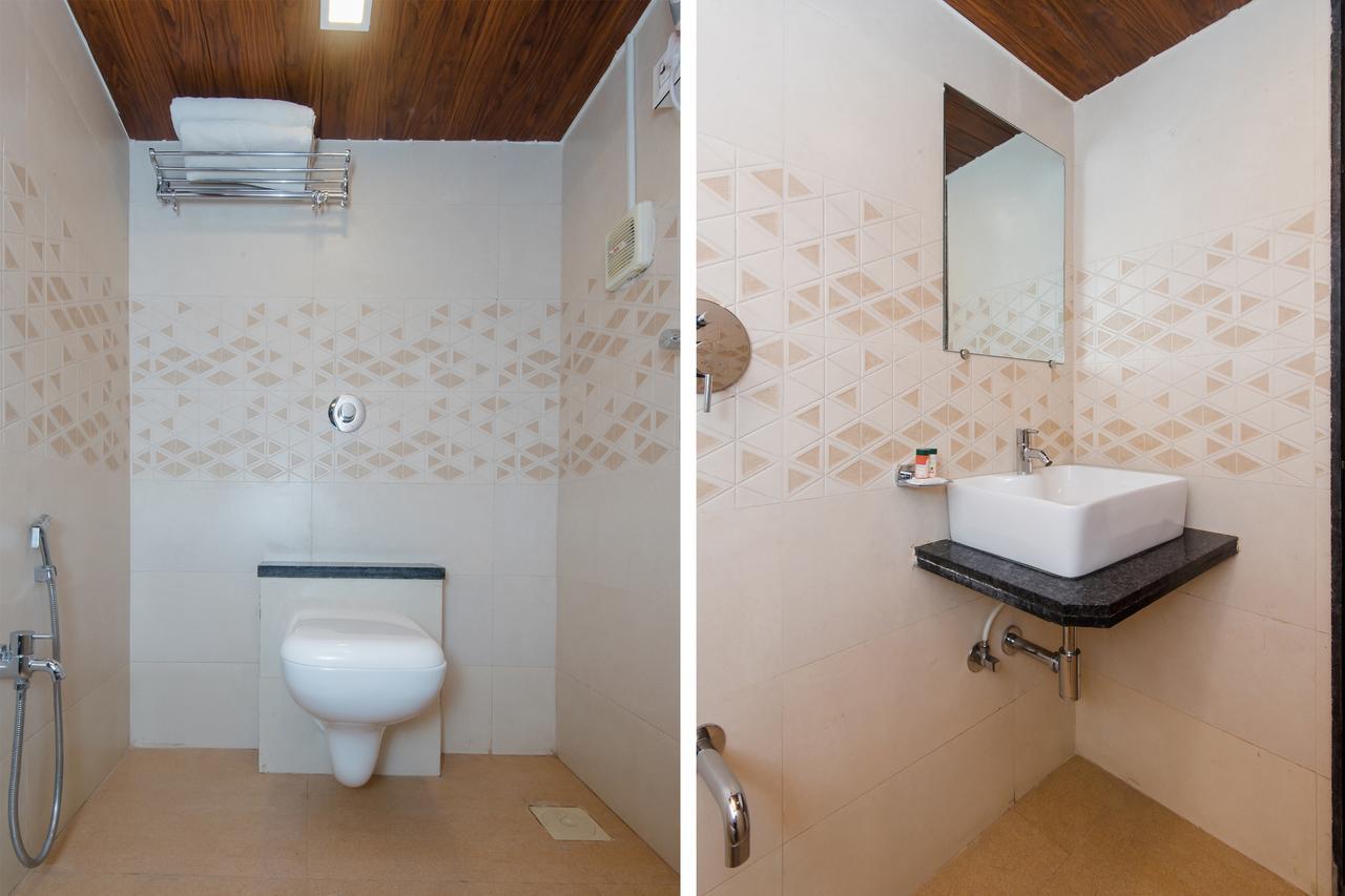 Oyo 13857 Hotel Imperial Umele エクステリア 写真